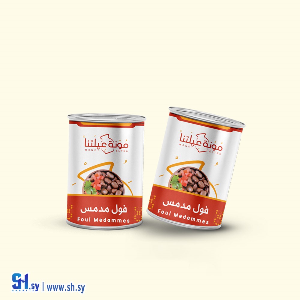 فول مدمس (مونة عيلتنا)