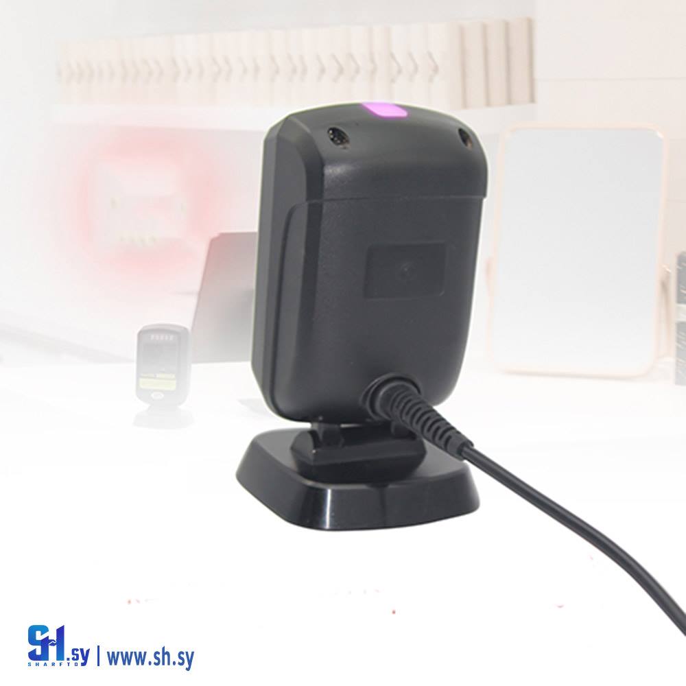 قارئة أكواد  XL-2303 (مؤسسة صادق حسن للتجارة)