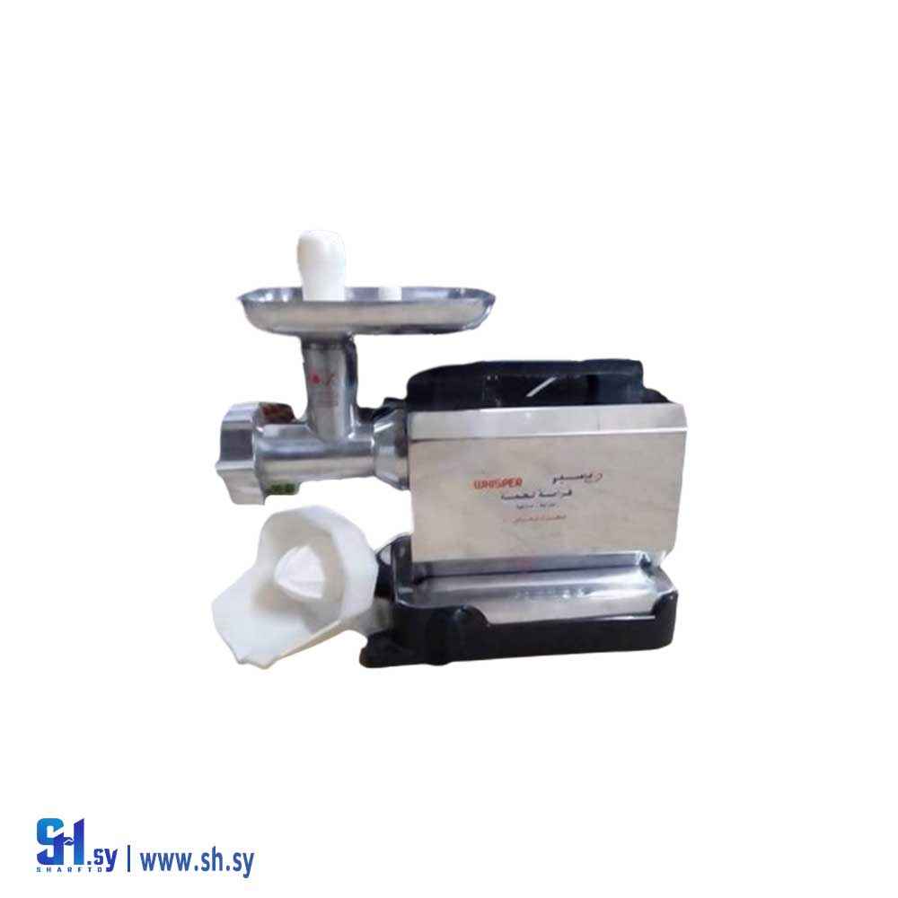 مفرمة كبة ناشونال (ويسبر)