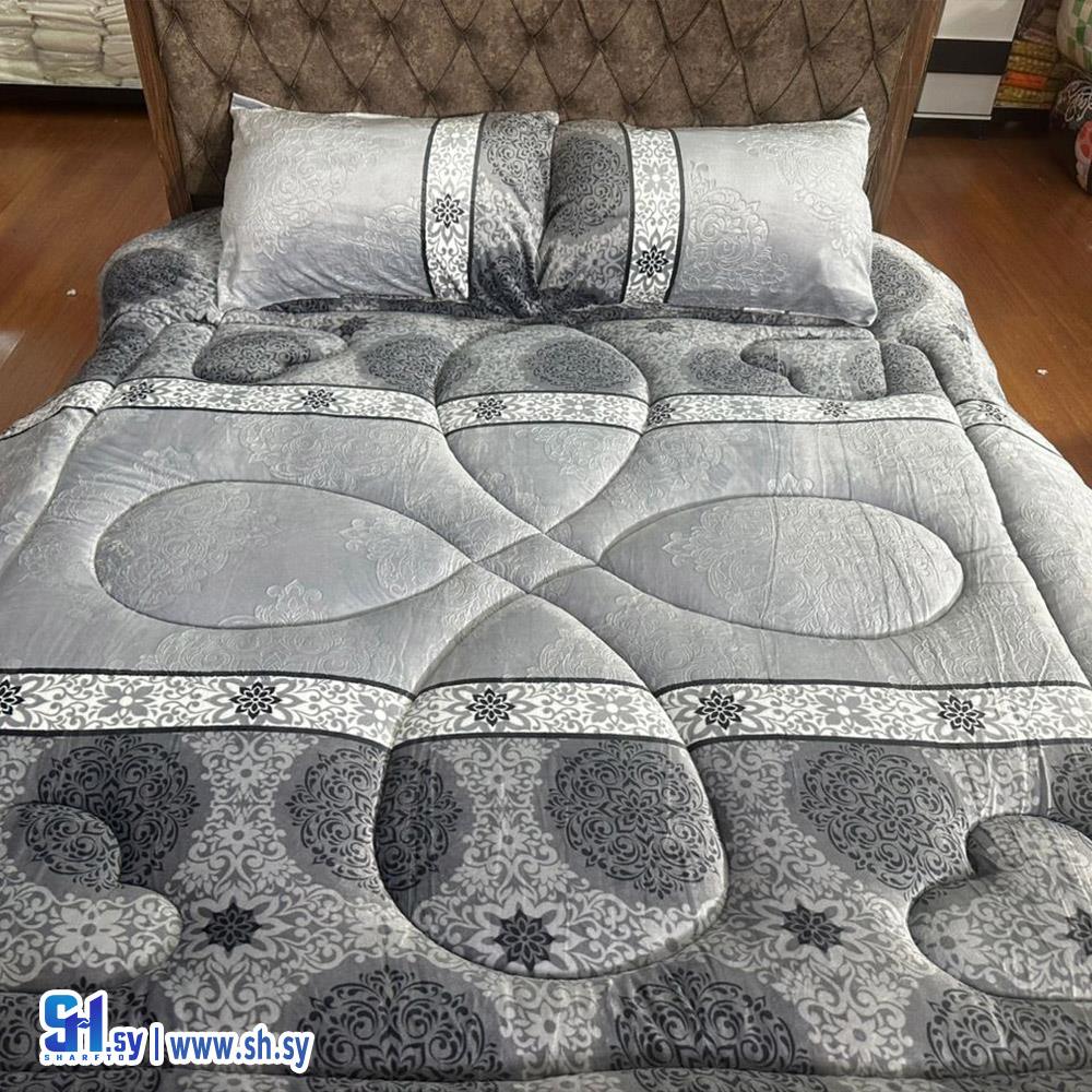 لحاف شتوي 3 (بياضات ريلاكس)