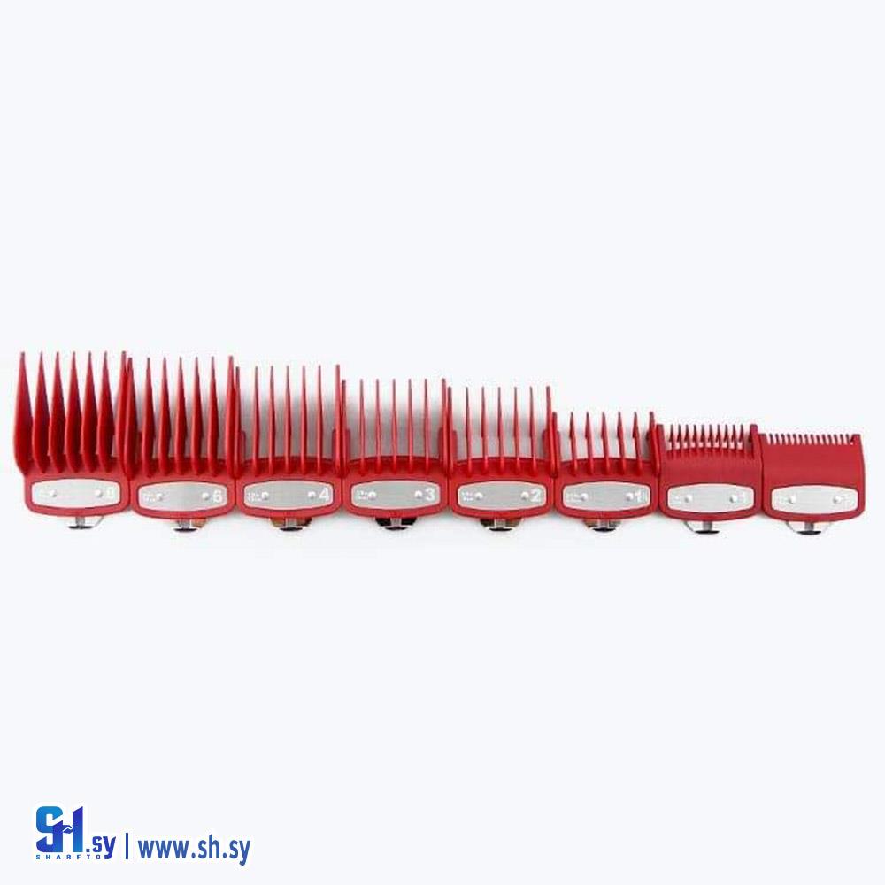 مجموعة مشط ماكينة حلاقة (إيزل)