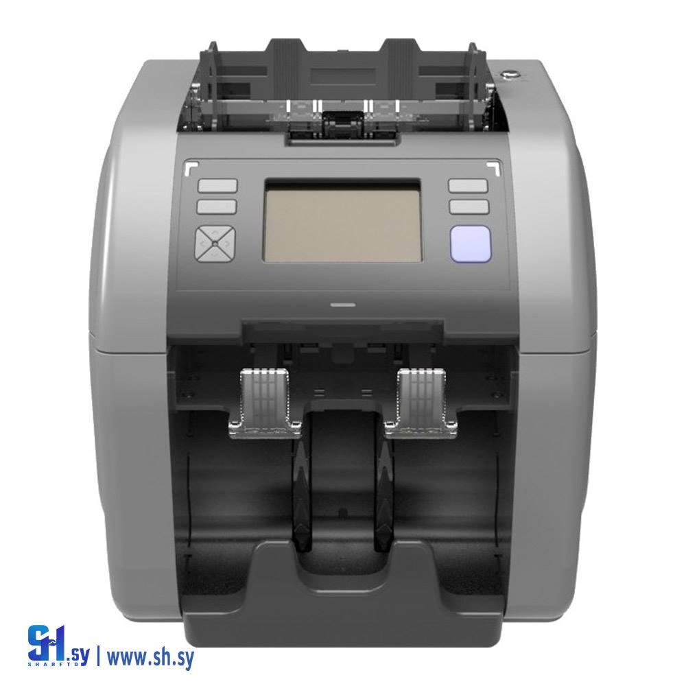 عدادة النقود Magner 165 (المعتز)