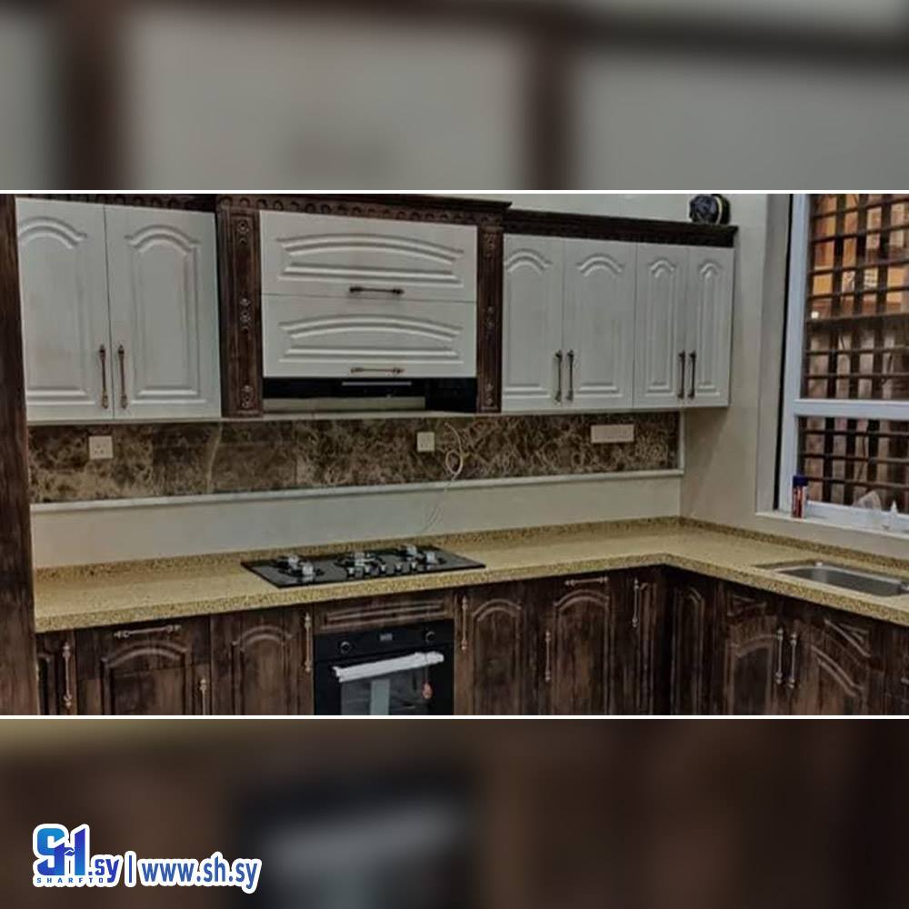 مطبخ12 (المنيوم الزين)