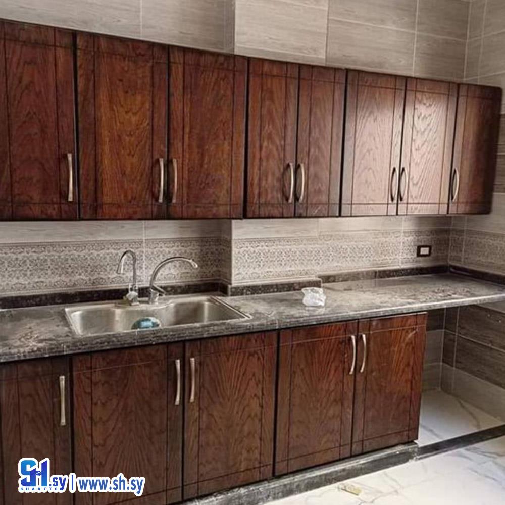 مطبخ عصري 6 (Pepars)