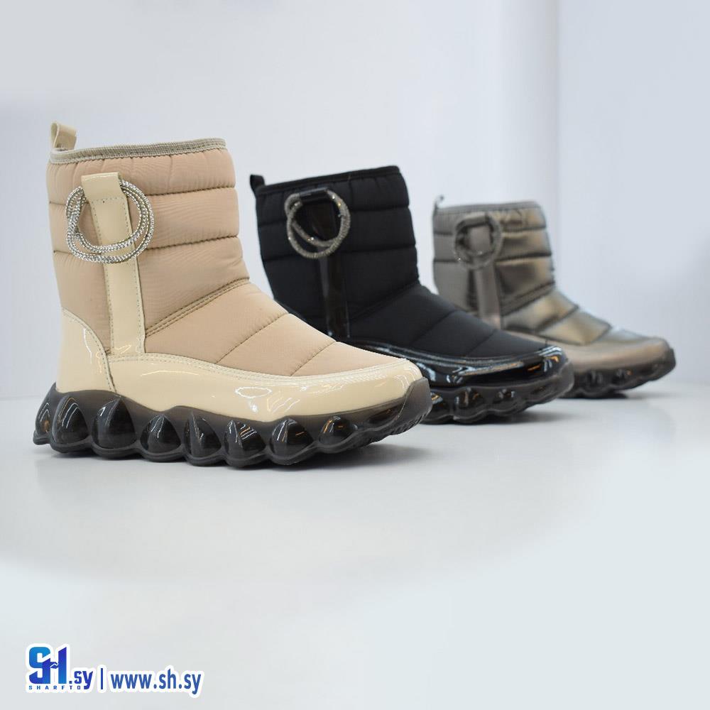 جزمة نسائية (خواجة خليل)