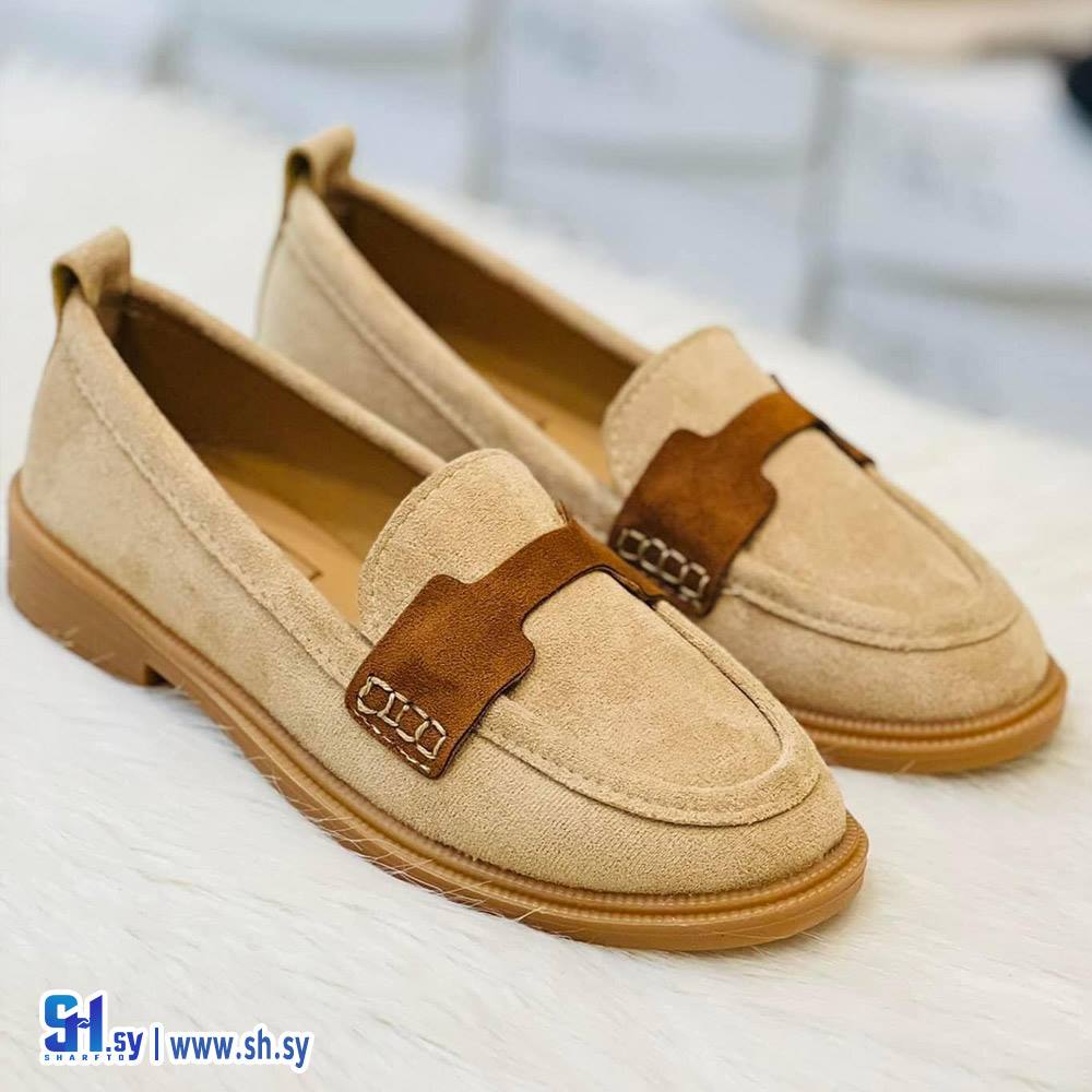 خف نسائي (LOLI shoes & bags)