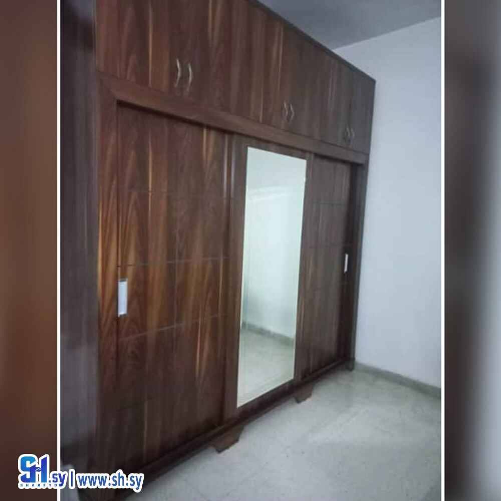 خزانة سحب(مفروشات منار العصرية)