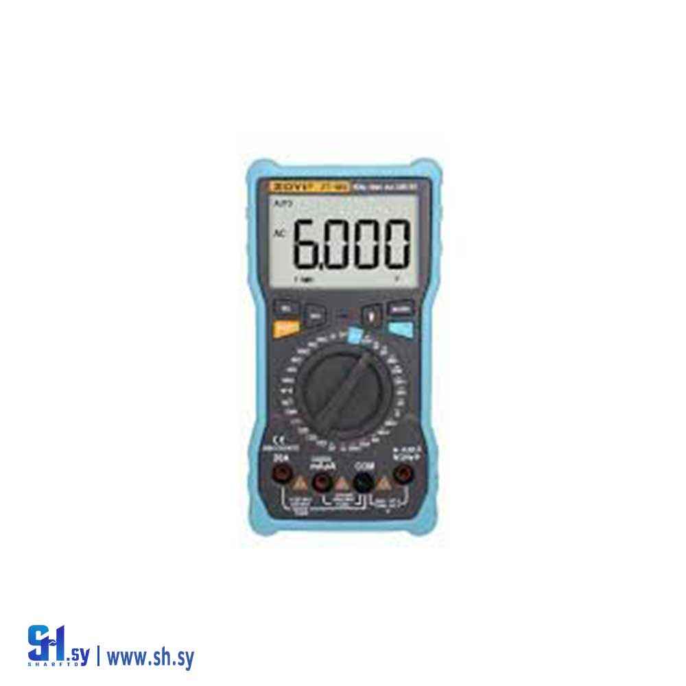 افو DMM SMART ZOYI ZTC (قطرنجي للالكترونيات)