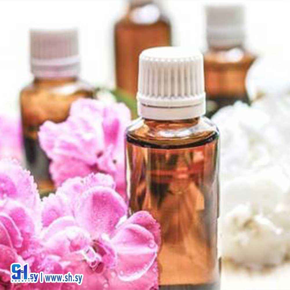 زيت برافين لزوجة 15 8001 (السمان)