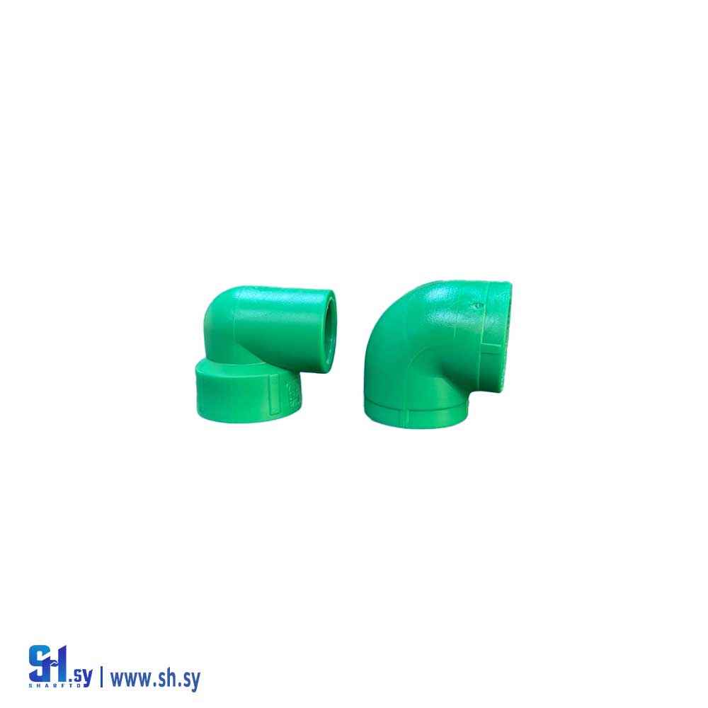 كوع توصيل الأنابيب (NISAN PIPE)