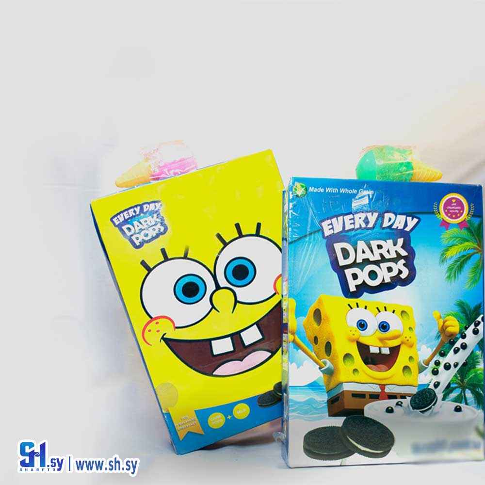 كورن فليكس أوريو (Every Day)