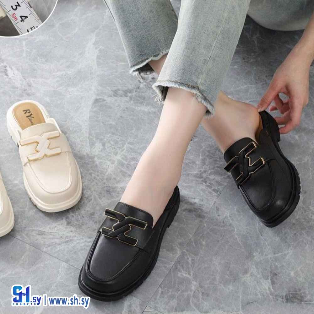 شحاط نسائي موديل LM-1626 (سامي)