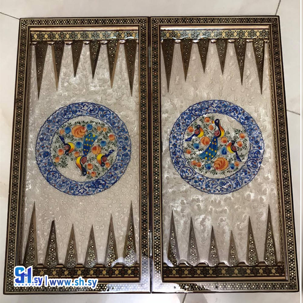 لعبة الطاولة