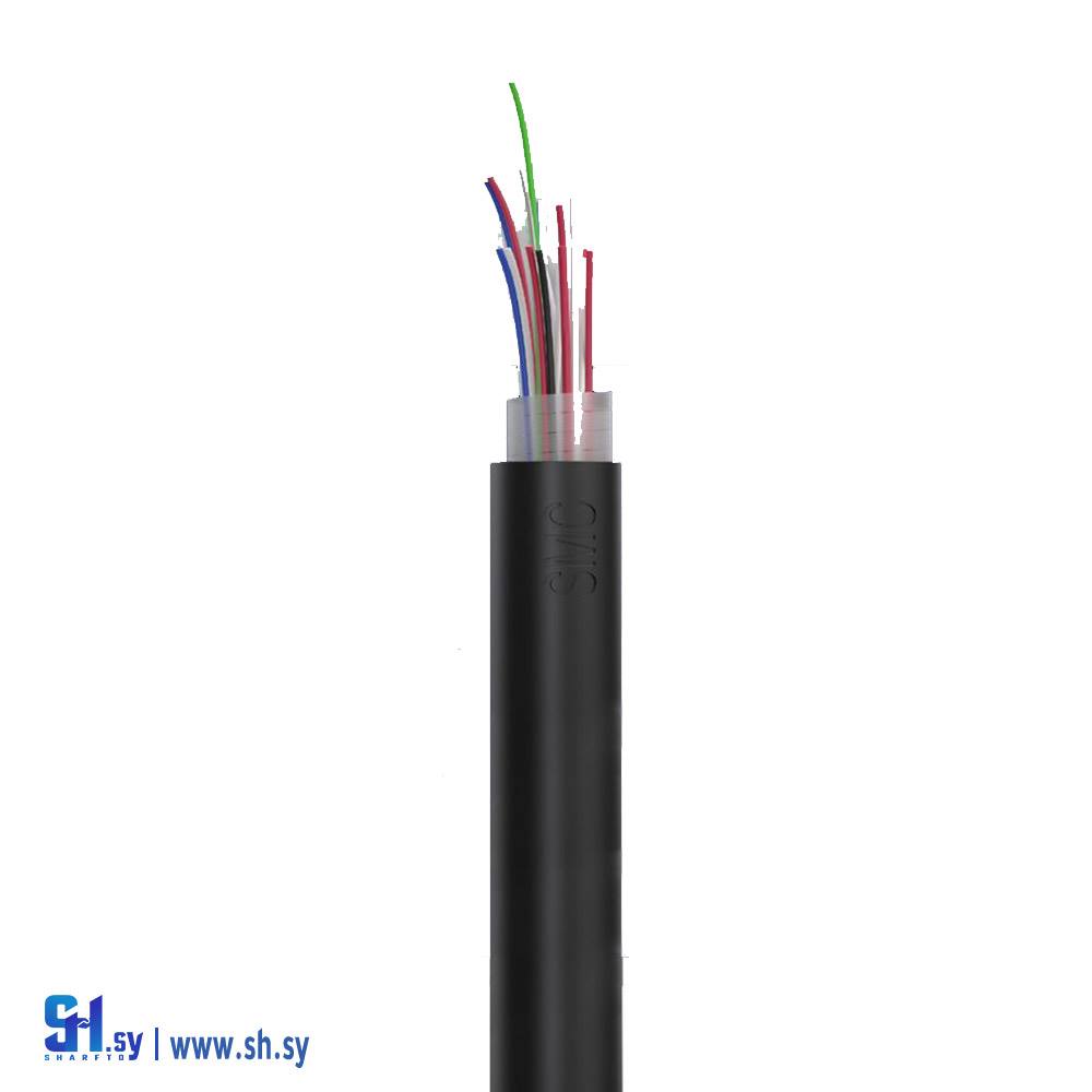 كابلات الهاتف (الشركة السورية للكبلات)