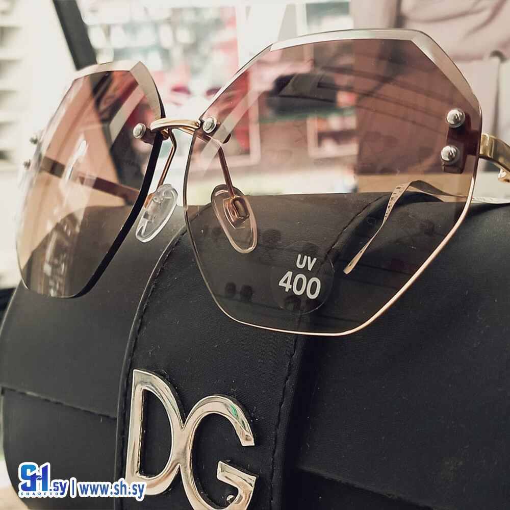 نظارات شمسية 32 (بصريات النحاس)