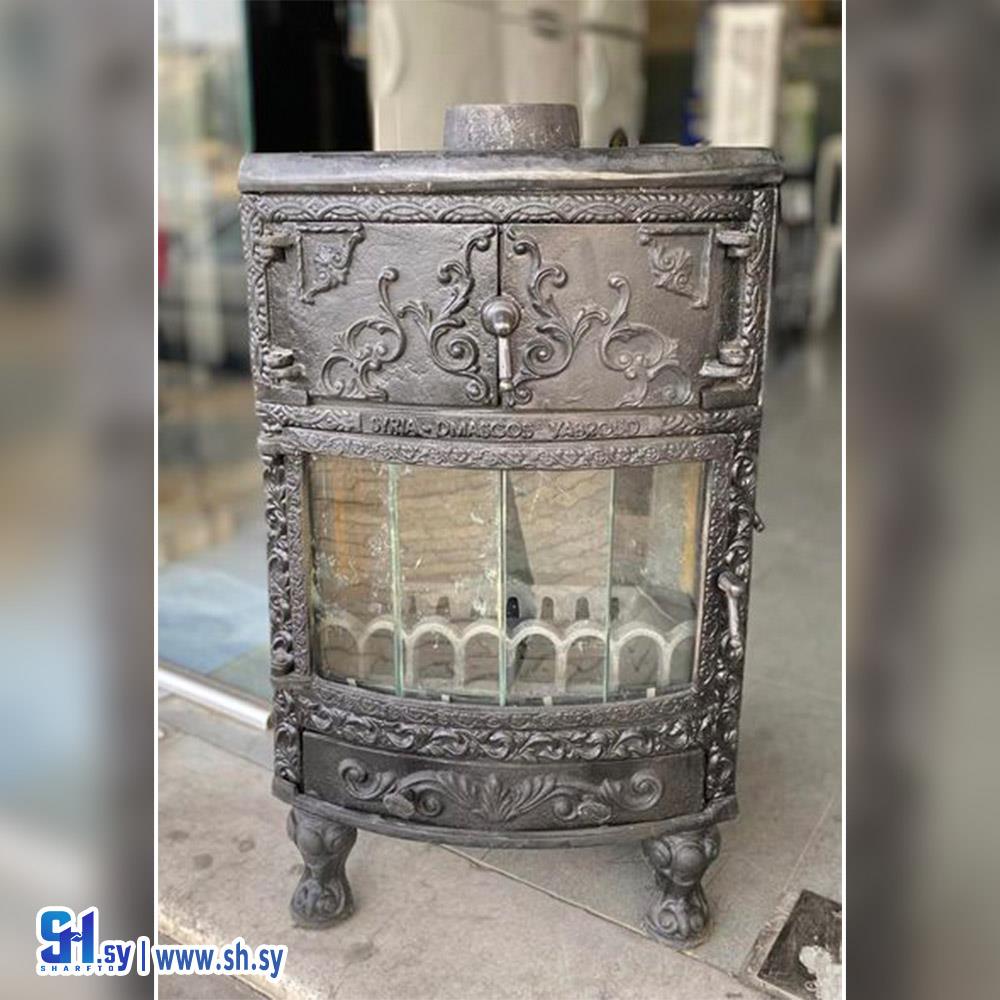 صوبيا العملاقة(الحافظ والحلواني)