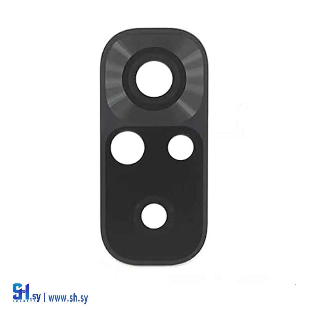 عدسات كاميرا جوال XIAOMI Note 10 pro (طارق تكنولوجي)