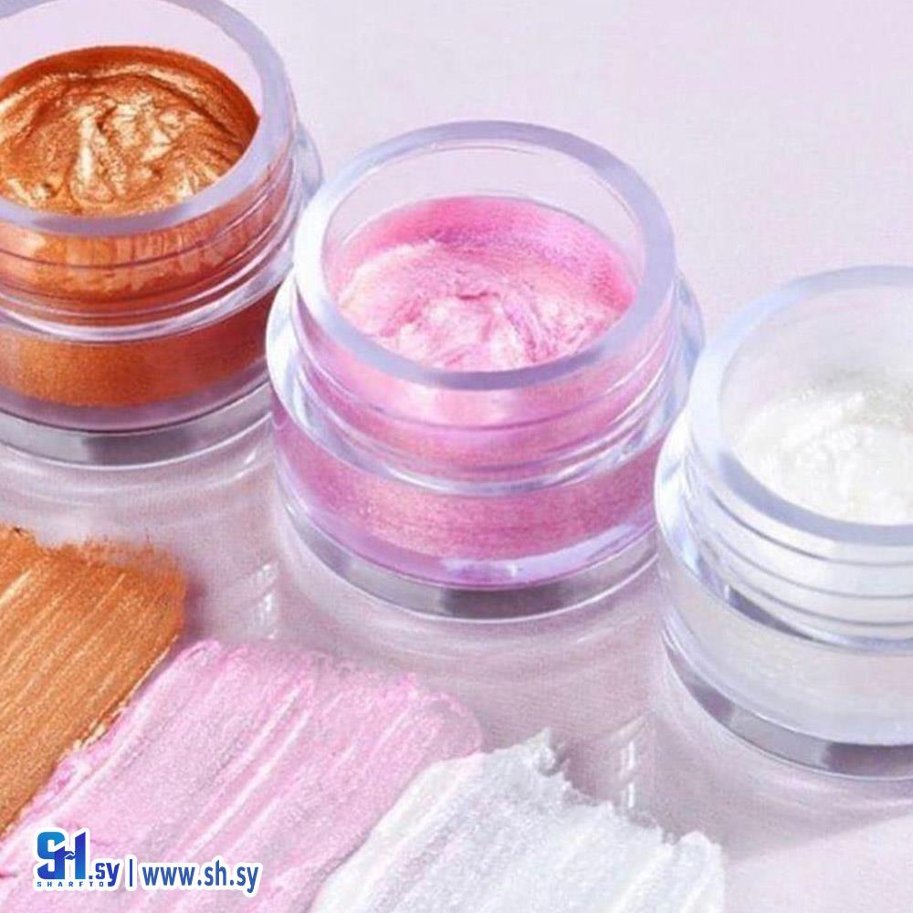 ظل عين جل (Glowy Cosmetics)
