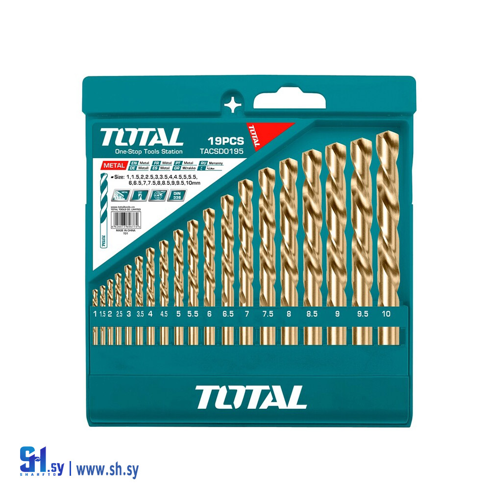 TACSD0195 (TOTAL)