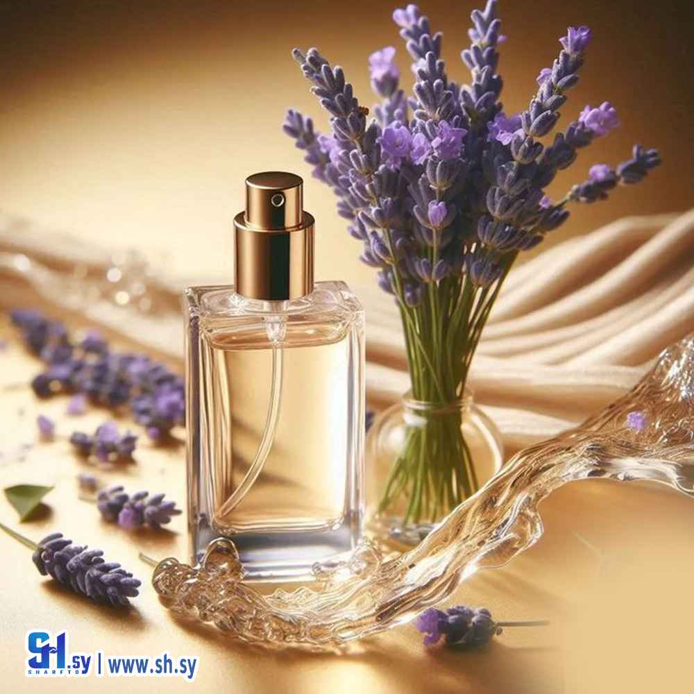 زيت عطر لافندر 801005 Emsa (السمان)
