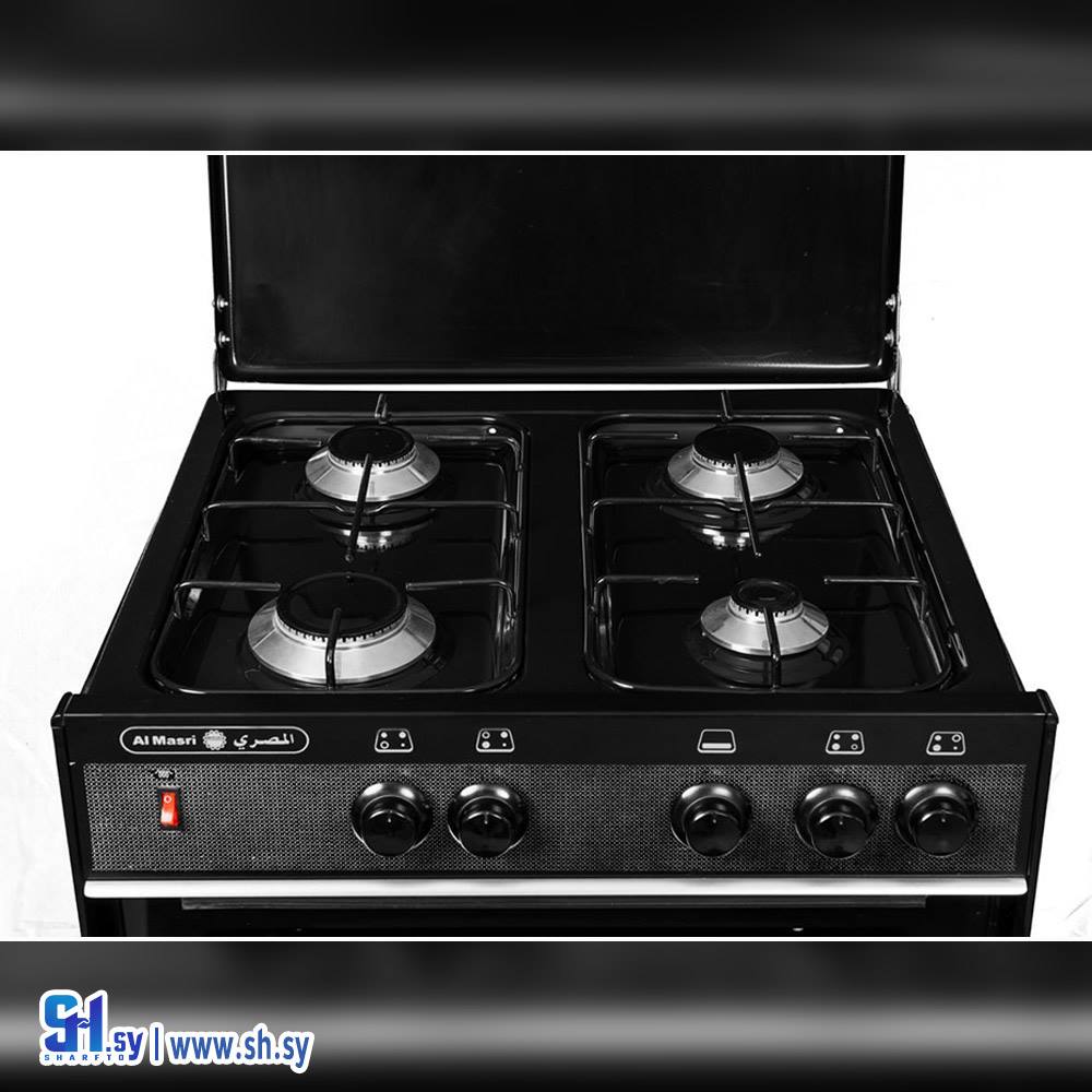 فرن ساتندر (المصري)