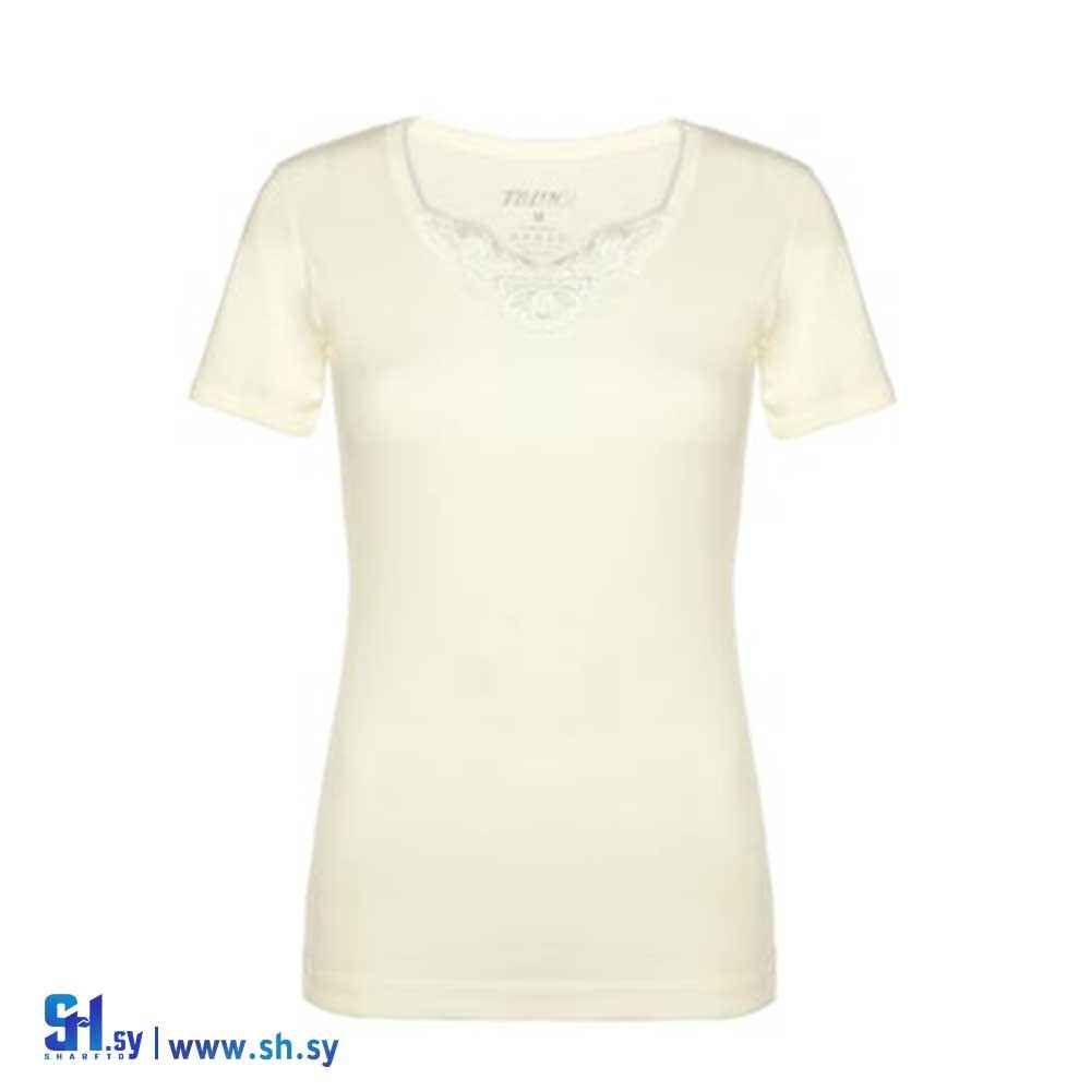 قميص داخلي نسائي ( تولين )
