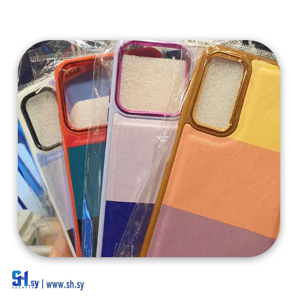 كفر خلفي للاجهزة موديل 4 (نديم تل)