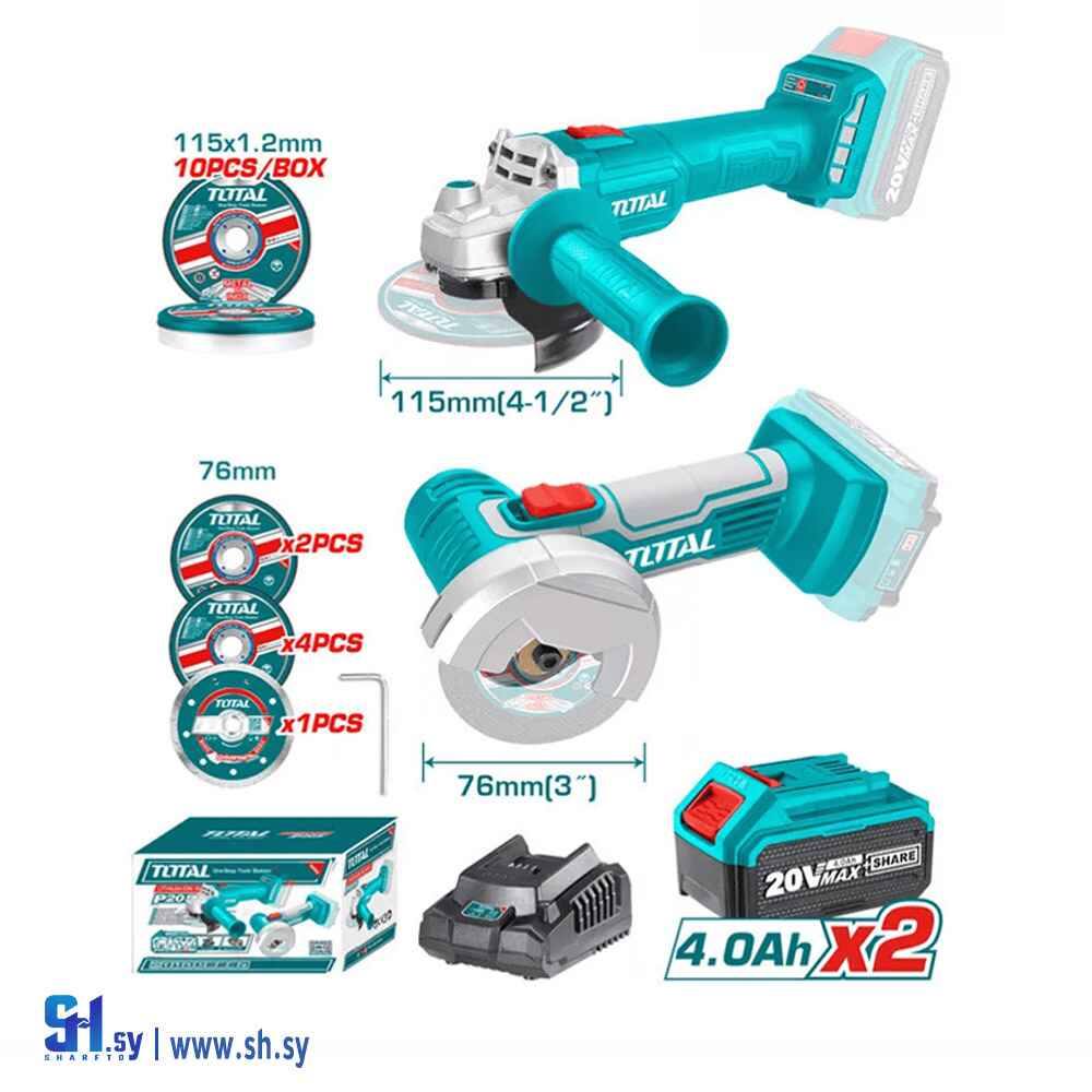 TOSLI2211415(TOTAL)