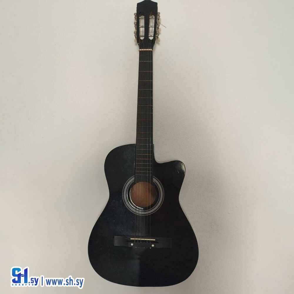 غيتار (محمود الاسعد)