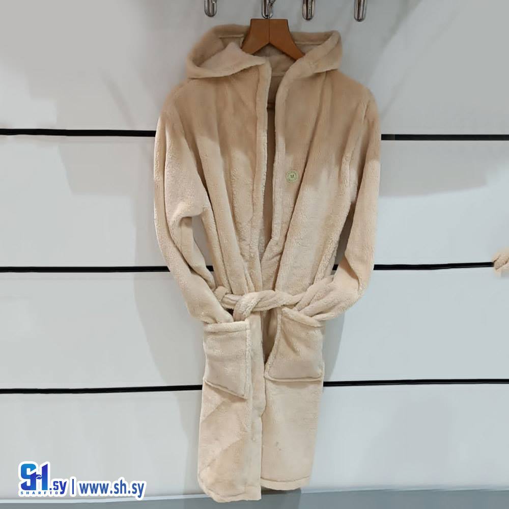 كمينو موهير نسائي (للا زينة)