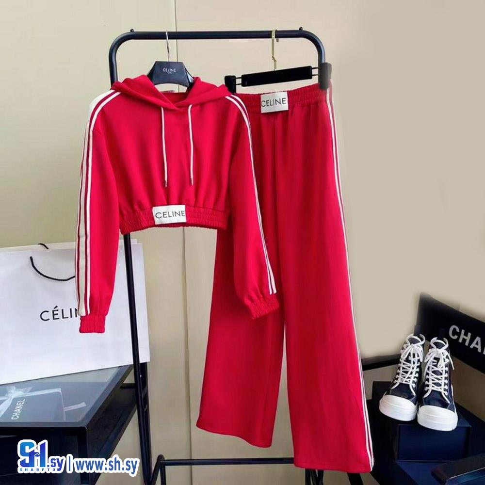 بيجامة نسائي بوت كات عريض (Haddad MODE)