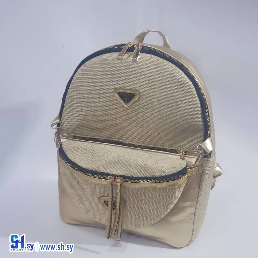 حقيبة جامعية لونين (حقائب جيهان)