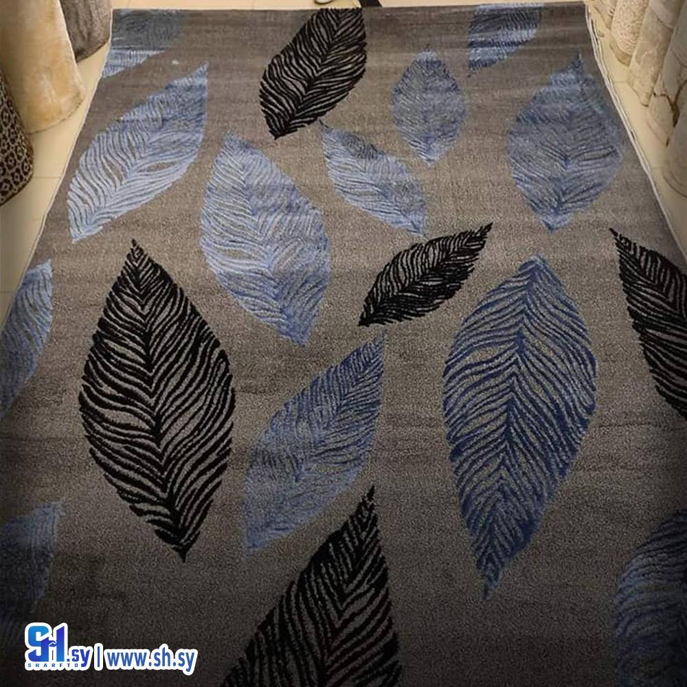 سجادة موديل 90 (شركة عبود التجارية)