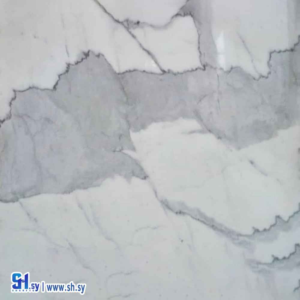 رخام كلكتا إيطالي للأرضيات (الحاج ماجد سلام و أولاده للرخام و الغرانيت)