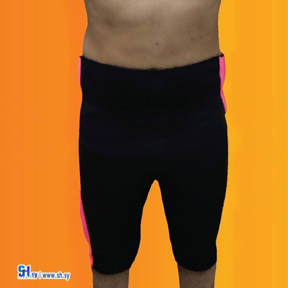 شورت تنحيف (شام شفا)