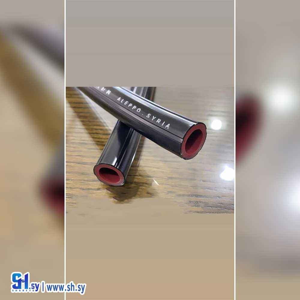 خرطوم مضلع اكسترا (شبارق)