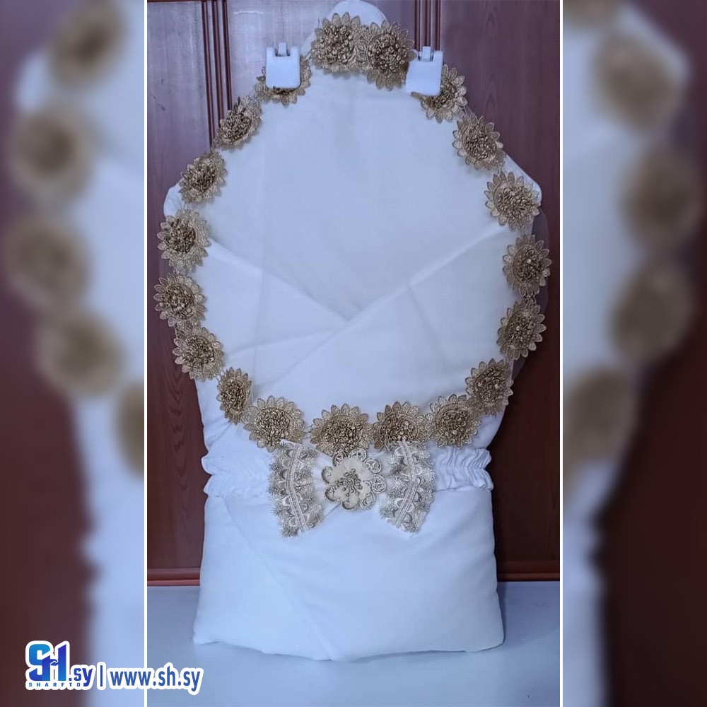 أفرول بي بي بناتي موديل 924 (Popolini)