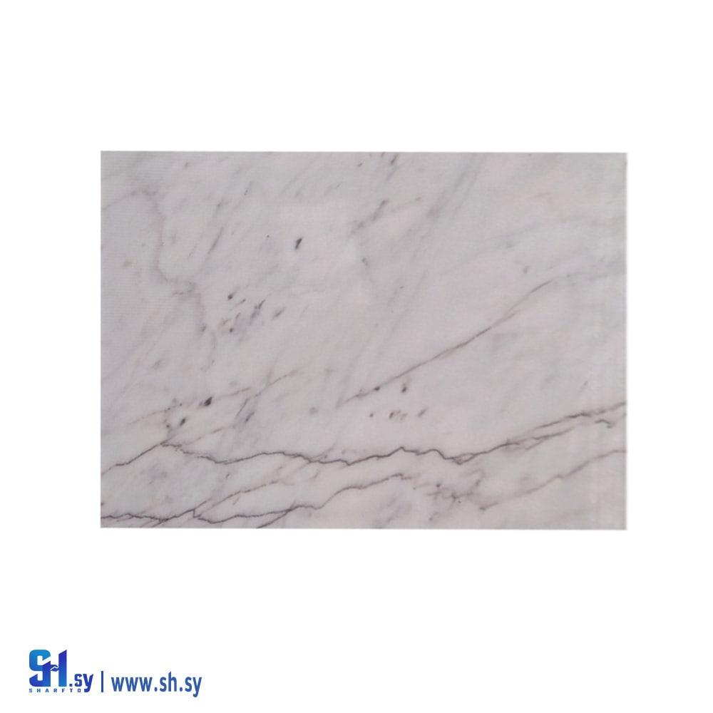 رخام موغلا أبيض  (marble .w.g)