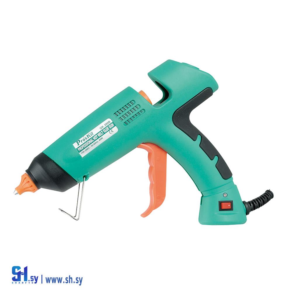 GK-390B (Soudelec)
