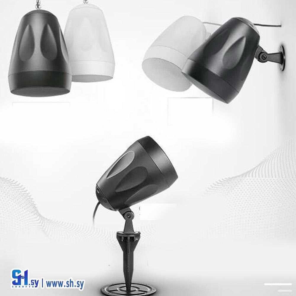 بقعة إضاءة المناظر الطبيعية  (RAFI GROUP)