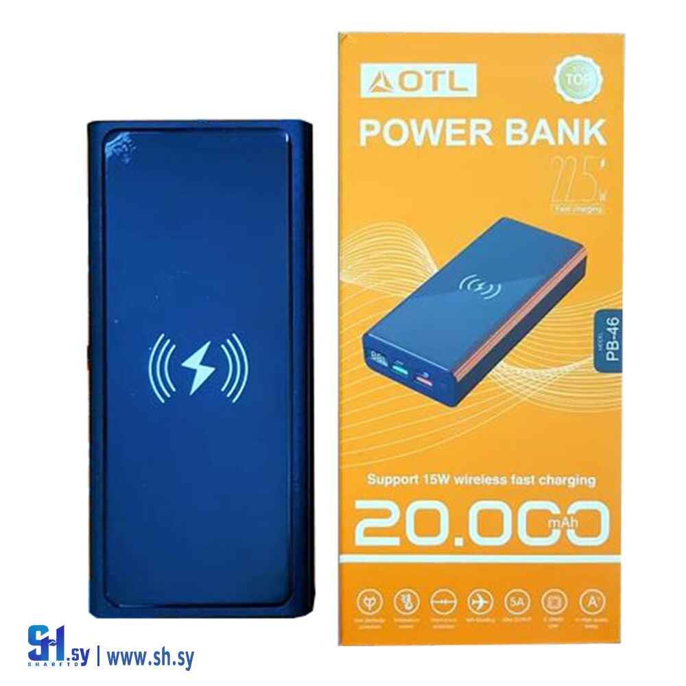 باور بنك 20.000 OTL (برايم للاتصالات)