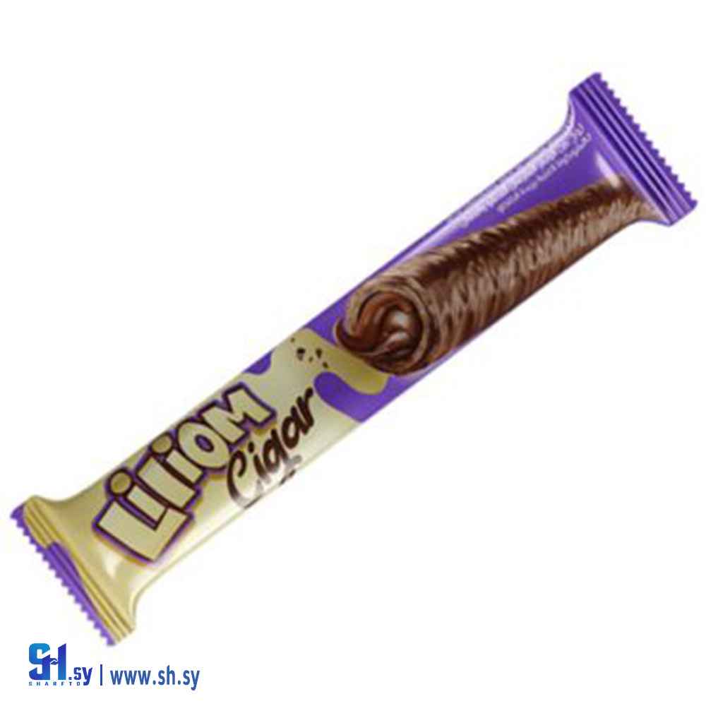 بسكويت ليليوم سيغار (بركات)