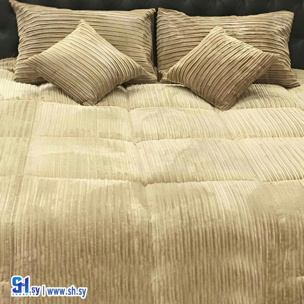 لحف المخمل (بياضات غيبة)