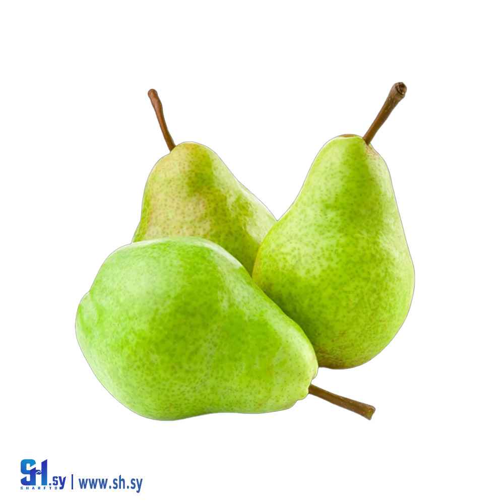 كثمرى (سيريان غورميه)