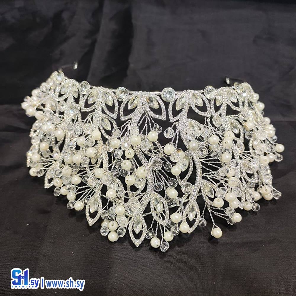 تاج 4 (اكسسوارات أحمد قشيط)