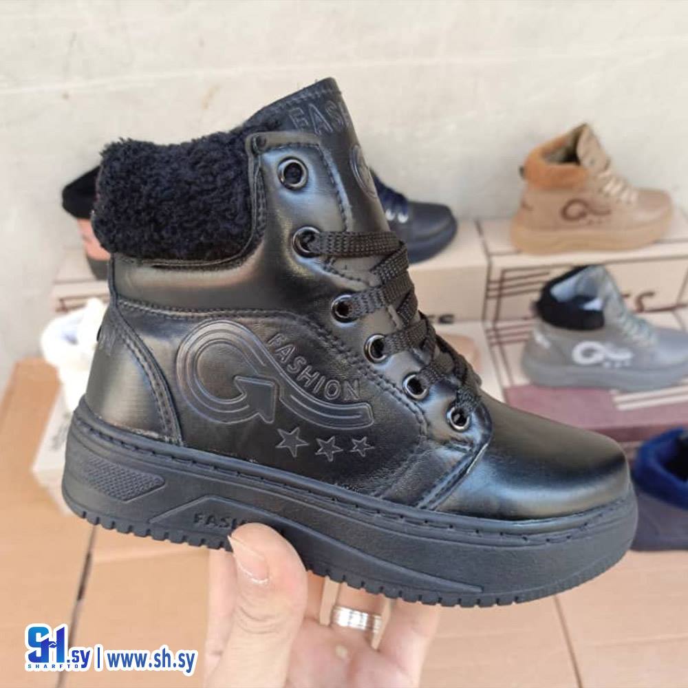 حذاء رانج بناتي FASHION (STEV)
