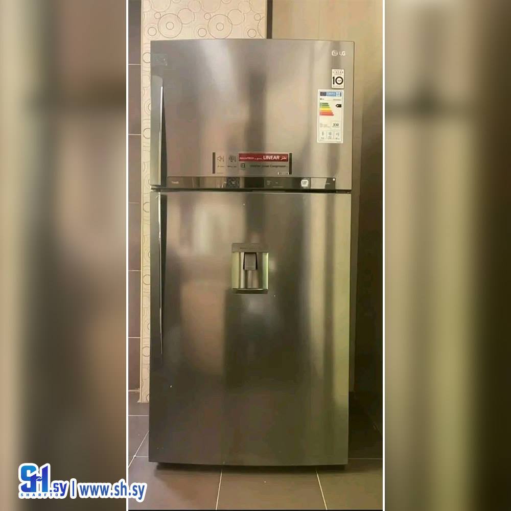 براد LG جامبو 32 قدم(سلطان للكهربائيات)