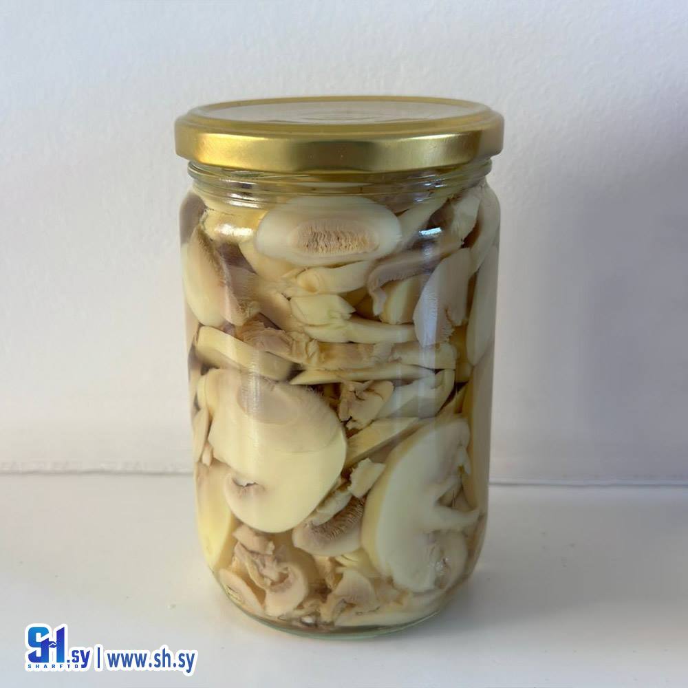 فطر مقطع (مونة ستي)