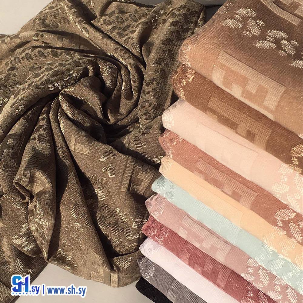 شال كويتي فيزو (تشيللو شال)