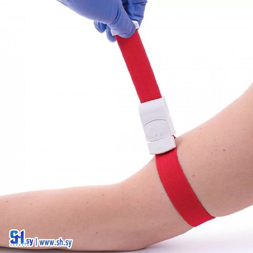 غارونة قشاط (شركة داماسكو للأجهزة الطبية)